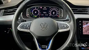 Volkswagen Passat 1.4 TSI GTE+ Plug-in de 2021