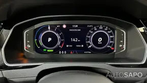 Volkswagen Passat 1.4 TSI GTE+ Plug-in de 2021