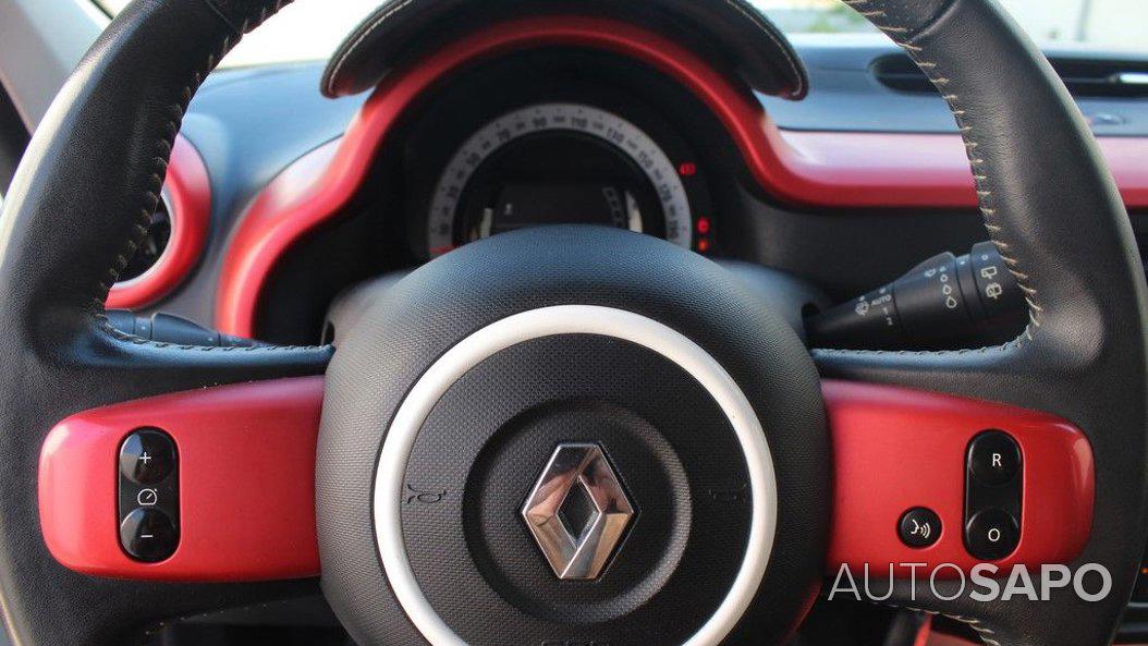 Renault Twingo 0.9 TCe Sport de 2014