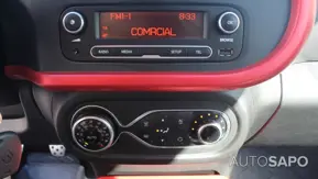 Renault Twingo 0.9 TCe Sport de 2014