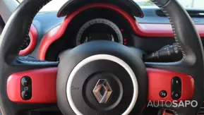 Renault Twingo 0.9 TCe Sport de 2014