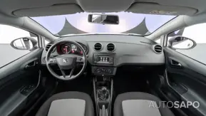 Seat Ibiza 1.0 Reference de 2016