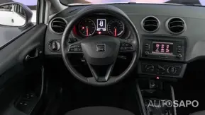 Seat Ibiza 1.0 Reference de 2016