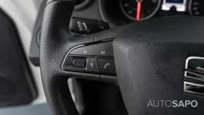 Seat Ibiza 1.0 Reference de 2016