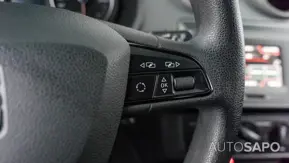 Seat Ibiza 1.0 Reference de 2016