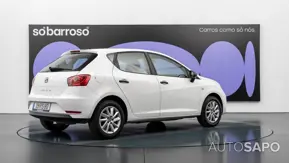 Seat Ibiza 1.0 Reference de 2016