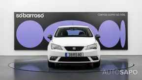 Seat Ibiza 1.0 Reference de 2016