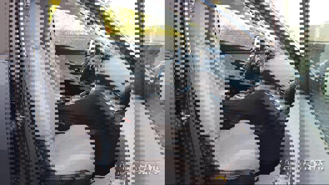 Peugeot 5008 1.2 PureTech Allure EAT8 de 2019
