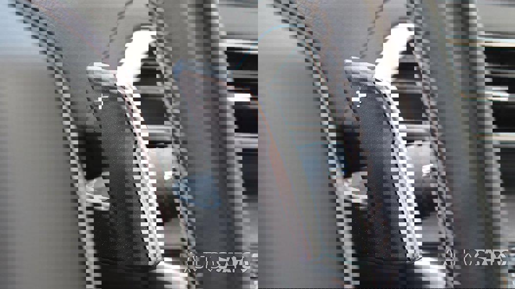 Peugeot 5008 1.2 PureTech Allure EAT8 de 2019
