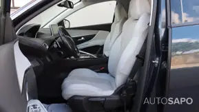 Peugeot 5008 1.2 PureTech Allure EAT8 de 2019