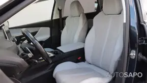 Peugeot 5008 1.2 PureTech Allure EAT8 de 2019