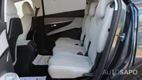 Peugeot 5008 1.2 PureTech Allure EAT8 de 2019