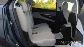 Peugeot 5008 1.2 PureTech Allure EAT8 de 2019