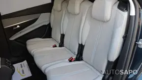 Peugeot 5008 1.2 PureTech Allure EAT8 de 2019