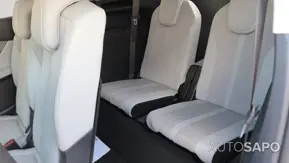 Peugeot 5008 1.2 PureTech Allure EAT8 de 2019