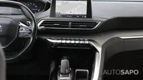 Peugeot 5008 1.2 PureTech Allure EAT8 de 2019