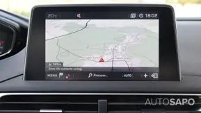 Peugeot 5008 1.2 PureTech Allure EAT8 de 2019