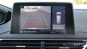 Peugeot 5008 1.2 PureTech Allure EAT8 de 2019