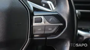 Peugeot 5008 1.2 PureTech Allure EAT8 de 2019