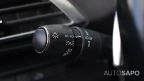 Peugeot 5008 1.2 PureTech Allure EAT8 de 2019