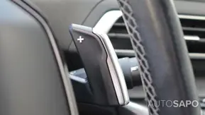 Peugeot 5008 1.2 PureTech Allure EAT8 de 2019