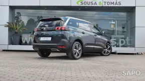 Peugeot 5008 1.2 PureTech Allure EAT8 de 2019