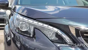 Peugeot 5008 1.2 PureTech Allure EAT8 de 2019