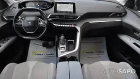 Peugeot 5008 1.2 PureTech Allure EAT8 de 2019