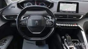 Peugeot 5008 1.2 PureTech Allure EAT8 de 2019