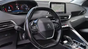 Peugeot 5008 1.2 PureTech Allure EAT8 de 2019