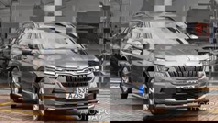 Skoda Kamiq 1.0 TSI Ambition de 2023