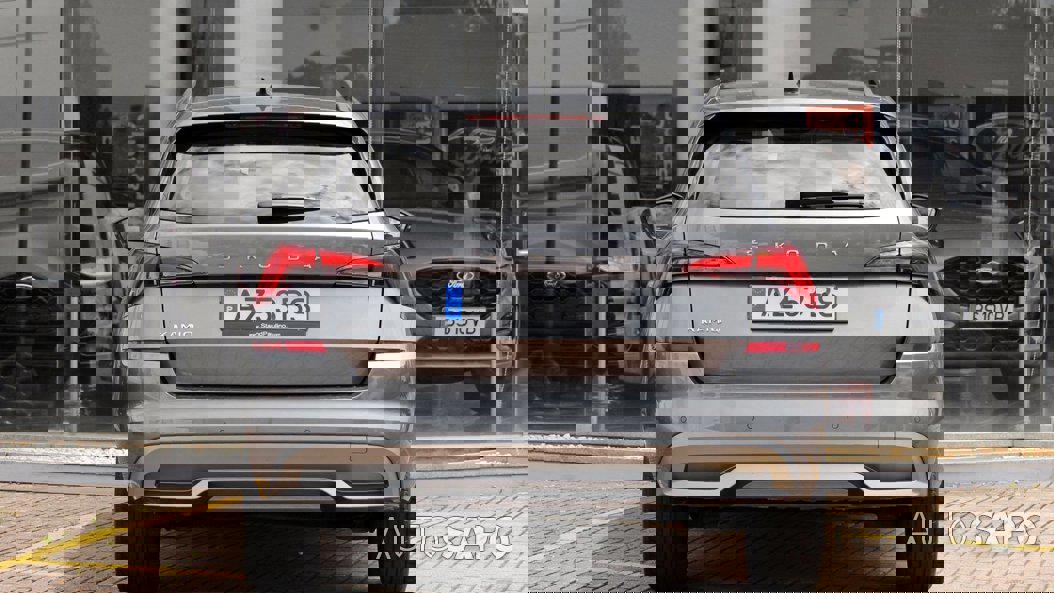 Skoda Kamiq 1.0 TSI Ambition de 2023