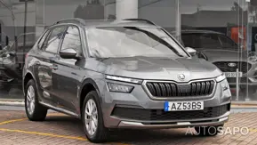 Skoda Kamiq 1.0 TSI Ambition de 2023
