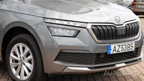 Skoda Kamiq 1.0 TSI Ambition de 2023