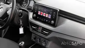 Skoda Kamiq 1.0 TSI Ambition de 2023