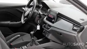 Skoda Kamiq 1.0 TSI Ambition de 2023