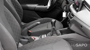 Skoda Kamiq 1.0 TSI Ambition de 2023