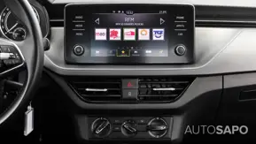 Skoda Kamiq 1.0 TSI Ambition de 2023