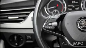Skoda Kamiq 1.0 TSI Ambition de 2023