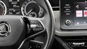 Skoda Kamiq 1.0 TSI Ambition de 2023