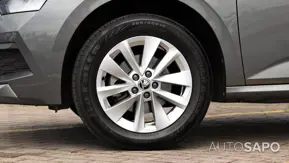 Skoda Kamiq 1.0 TSI Ambition de 2023