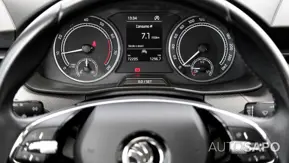 Skoda Kamiq 1.0 TSI Ambition de 2023