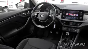 Skoda Kamiq 1.0 TSI Ambition de 2023