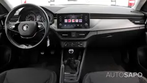 Skoda Kamiq 1.0 TSI Ambition de 2023