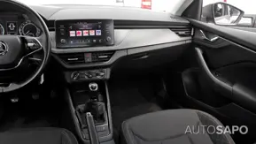 Skoda Kamiq 1.0 TSI Ambition de 2023