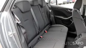 Skoda Kamiq 1.0 TSI Ambition de 2023