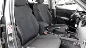 Skoda Kamiq 1.0 TSI Ambition de 2023