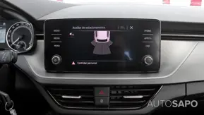 Skoda Kamiq 1.0 TSI Ambition de 2023