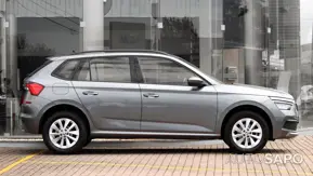Skoda Kamiq 1.0 TSI Ambition de 2023