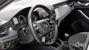 Skoda Kamiq 1.0 TSI Ambition de 2023